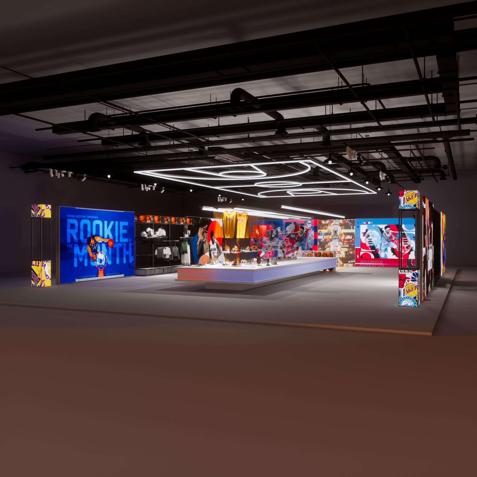 Adapté aux besoins du client