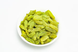 Uvetta di frutta secca cruda per spuntini e dolci - Product Image 3