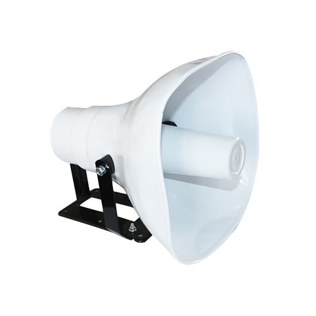 508 Long Distance Driver Unit Horn Outdoor Waterproof Speaker