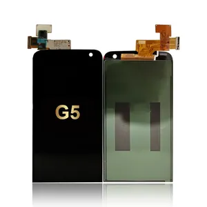 LG G3 G4 G5 G8x G9 V40 V50S V60 ThinQ 5G K20 K22 Plus K92 Q92 5G用の高品質オリジナル液晶タッチディスプレイ