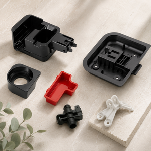 Diseño Personalizado PMCustom, Fabricación <span class=keywords><strong>de</strong></span> <span class=keywords><strong>Moldes</strong></span> <span class=keywords><strong>de</strong></span> Inyección <span class=keywords><strong>de</strong></span> Plástico <span class=keywords><strong>de</strong></span> Precisión, Moldeo por Inyección <span class=keywords><strong>de</strong></span> Plástico, Molde <span class=keywords><strong>de</strong></span> Plástico <span class=keywords><strong>para</strong></span> Piezas Funcionales - Product Image 6