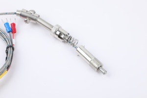 مجس استشعار درجة الحرارة قابل للتخصيص يدعم الثرموكبل ذو الزنبرك والمقاومة - Product Image 5