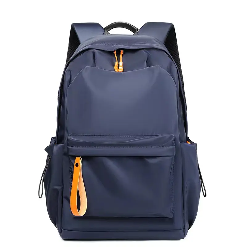 ODM fabrik individualisierte wasserdichte polyester männer schüler schul-notizbuch freizeit draußen sport reisen computer laptop tasche rucksack