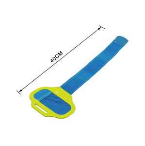 Accessoires pour <span class=keywords><strong>Nintendo</strong></span> <span class=keywords><strong>Switch</strong></span> <span class=keywords><strong>Ring</strong></span> <span class=keywords><strong>Fit</strong></span> <span class=keywords><strong>Adventure</strong></span> : Anneau de fitness <span class=keywords><strong>Ring</strong></span>-<span class=keywords><strong>Con</strong></span>, poignées et sangle de jambe - Product Image 4