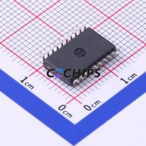 วงจรรวม SOIC-20-300mil UCC28070DWR ของแท้และใหม่ชิปวงจรควบคุมการแก้ไขปัจจัยพลังงาน PFC - Product Image 2