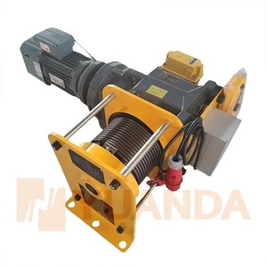 <span class=keywords><strong>Polipasto</strong></span> de cabrestante eléctrico síncrono de <span class=keywords><strong>doble</strong></span> cuerda de <span class=keywords><strong>doble</strong></span> tambor 1T2T3T5 toneladas <span class=keywords><strong>polipasto</strong></span> de cabrestante de alta velocidad de diseño no estándar - Product Image 4