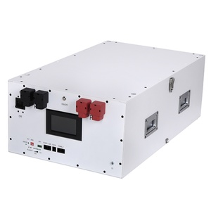 Versión V19 Paragon DIY Probada, Stock UE, Kit de Carcasa para Batería 16S48V280AH 300AH 320AH con BMS JK V15 y Pantalla de 4.3 Pulgadas - Product Image 5