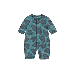 Set di Abbigliamento Sportivo per Bambine RTS, Vendita all'Ingrosso, <span class=keywords><strong>Felpa</strong></span> con Cappuccio e <span class=keywords><strong>Pantaloni</strong></span> Lunghi <span class=keywords><strong>in</strong></span> Cotone alla Moda per Neonati - Product Image 6