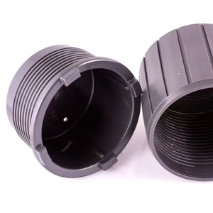 Ống Vỏ bảo vệ chủ đề với API tiêu chuẩn cho dầu khí khoan ống chống ăn mòn biểu tượng tùy chỉnh được chấp nhận - Product Image 1