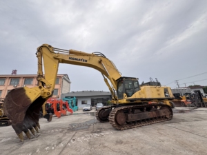 Japan Used komatsu <strong>Excavator</strong> Model <strong>PC800</strong> PC700 PC460 Mining <strong>Excavator</strong> Excellent Condition with Good Price for Sale - Product Image 3