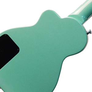 กีตาร์คุณภาพสูงผลิตจากโรงงาน Delonge Bajo Electrico Yinfente Guitar - Product Image 5