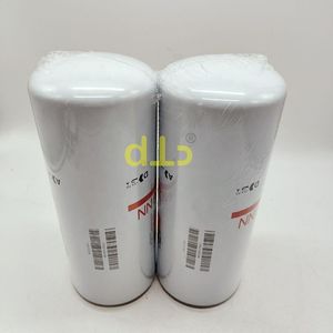 Filtro de Aceite para Maquinaria de Construcción LF9080 LF14000NN, Elemento Filtrante para Generador, para Motor Cummins X15 M11 4367100 - Product Image 6