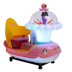 B — équitation en plastique pour enfants, roues de cheval, pièces de monnaie populaires, en stock, dyer2341, nouvelle collection - Product Image 4