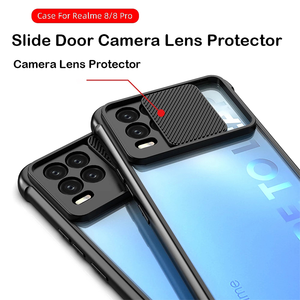 Coque de téléphone Oppo Reno 5 pro, étui de Protection de l'objectif d'une caméra coulissante universelle, pour Realme8, C12, C20, C3, <span class=keywords><strong>5s</strong></span>, 5i - Product Image 3