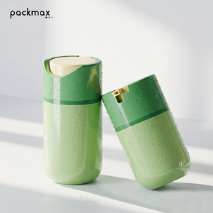 ขวด PP Twist-Lock Airless ขนาด 30-150 มล. – สำหรับเติมครีมบำรุงรอบดวงตา โลชั่น และโลชั่นทาผิวกาย - Product Image 3