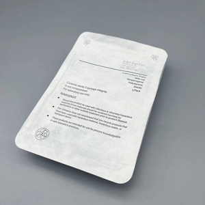 Placas de Cultivo de Tejidos de Poliestireno Transparente de 96 Pocillos con Tapa, Libres de RNasa y DNasa, Envueltas Individualmente, Material PP, Recubrimiento <span class=keywords><strong>TC</strong></span>, ISO13485, Negro - Product Image 6