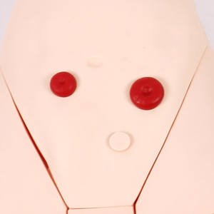 Модель катетеризации мочевыводящей системы для мужчин и женщин - Product Image 4