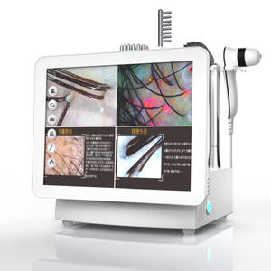 2026 Professional Hair Regeneration <b>Massager</b> High-Definition Scalp Massage Device Hair Follicle Detection Analysis - Product Image 4