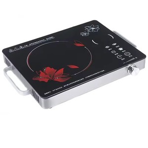 เตาเซรามิกอินฟราเรดแบบมีด้ามจับ ราคาประหยัด - Product Image 1