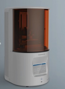 Luccicante 3d dentale stampante 3d D1S odontoiatrico laboratorio odontoiatrico stampante 3d <span class=keywords><strong>Lab</strong></span> Printer - Product Image 4