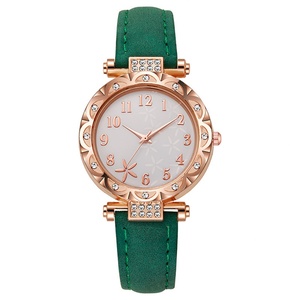 Reloj de cuarzo para niños, reloj de pulsera con correa de silicona, reloj informal colorido para niños y niñas - Product Image 6