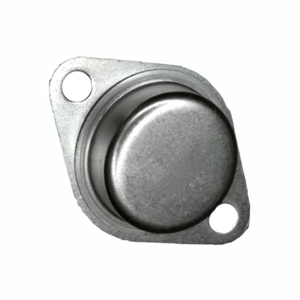 LM138K STEEL Power Management (PMIC) Buy Electronics Components Online Authorized Distributor TO 204AA, TO 3 - Product Image 1