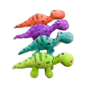 Haute qualité en peluche Spinosaurus peluche jouet certifié CE nouvelle tendance mode personnalisé enfants cadeau garçon fille directe chine - Product Image 1