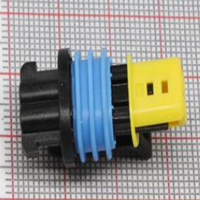 Boîtier de connecteur 15336024, accessoires de connecteur, connecteur automobile