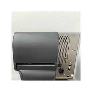 Imprimante d'étiquettes de codes à barres à transfert thermique de qualité industrielle Zebra <span class=keywords><strong>ZT410</strong></span> <span class=keywords><strong>300dpi</strong></span>, spot populaire - Product Image 3