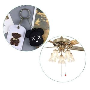 سلسلة كروية من الفضة - Product Image 4