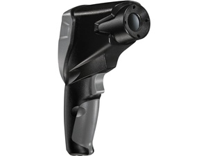 เทอร์โมมิเตอร์อินฟราเรดและแบบสัมผัส Testo 835-T2 อัตราส่วนการวัด 50:1 รับผลิตแบบ OEM/ODM ปรับแต่งได้ ของใหม่พร้อมส่ง - Product Image 3
