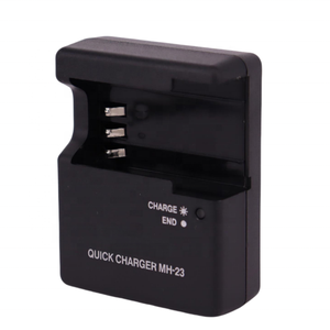 شاحن بطارية سريع ومدمج MH23 من أجل من من من من من من أجل من من من من من - Product Image 5