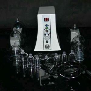 Meilleure Vente : Appareil de Massage et d'Amélioration de la Beauté à 32 Ventouses pour Massage des Seins, Aspiration des Mamelons et Agrandissement des Fesses - Product Image 2