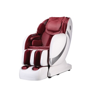 HENGDE prix d'usine de qualité supérieure 2D 3D zéro gravité SL piste rouleau de <span class=keywords><strong>massage</strong></span> usage domestique fauteuil de <span class=keywords><strong>massage</strong></span> avec chauffage - Product Image 2
