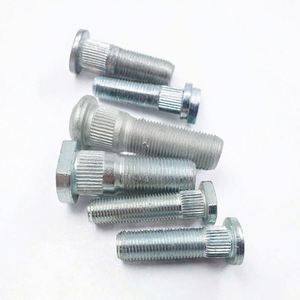 Écrou de levage robuste M4-M24 en acier inoxydable, acier au carbone, galvanisé, zingué bleu, écrou de levage en laiton - Product Image 2