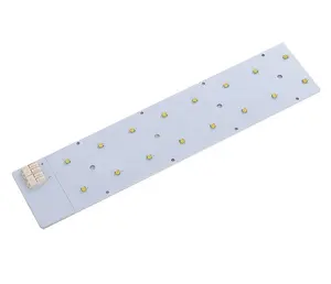 MOKO Durable PCB Board LED Linear Light Time-tested Design And Assembly Manufacturer