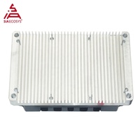 Contrôleur de Moto Électrique Fardriver ND72680/ND84680/ND96680 Haute Puissance CC 350A pour Module de Protection IP67 Moteur 4-6kW