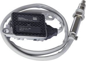 Sensor de Óxido de Nitrógeno NOx A0101532328 para Motor Detroit DIESEL DD13 DD15, Piezas para Maquinaria de Construcción - Product Image 3