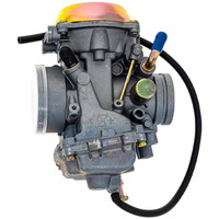 Kawasaki KLX250S KLX250SF 15004-0029 15004-0023 için karbüratör Carb CVK34 Kawasaki Estrella özel 250TR RS d R S SF E