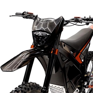 Vélo électrique tout-terrain <span class=keywords><strong>Arctic</strong></span> Leopard EX800, puissance extrêmement forte 27KW, vélo de montagne, vélo électrique pour adultes - Product Image 3