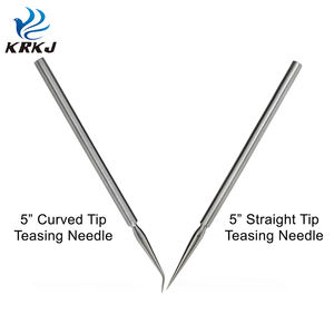 KD970 <span class=keywords><strong>kit</strong></span> di dissezione chirurgica per studenti veterinari internazionali in acciaio inossidabile per bovini per bestiame - Product Image 4