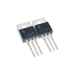 (SinoSky) componenti elettronici HY4008P HY4008 80V 200A TO-220 invece di IRFB3207ZPBF effetto di campo IC CIRCUITO INTEGRATO A-220 - Product Image 1