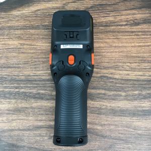 DT-X400 PDA Android 8.1 OS Rugged Smart Touchscreen da <span class=keywords><strong>3.2</strong></span> pollici terminale palmare 1D2D Scanner di codici a barre supporto 186 lingua - Product Image 4