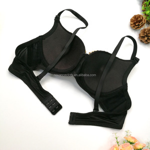 Top court moulant pour femme, haut moulant, sans manches, Design Unique, soutien-gorge Sexy clouté, Alibaba, achats en ligne - Product Image 6