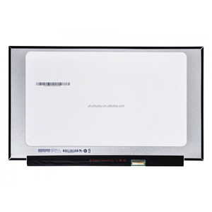 Новый оригинальный 15,6 "HD 1366x768 30 контактов TFT ноутбук ЖК-экран b156xtn08. 1 для Lenovo 320S-15 7000-15 ЖК-панель - Product Image 2
