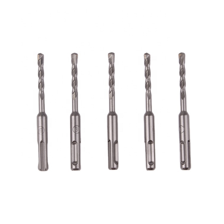 Professional Plus Shank Hollow Electric Drill