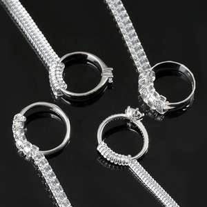 Promotional Various Durable Using <b>Ring</b> Sizer <b>Adjuster</b> <b>Size</b> Accessories - Product Image 1