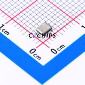 XL2EL89CSI-111YLC-<b>25M</b> Crystal (Passive) SMD3225-4P Crystal Oscillator SMD Crystal Oscillator 25MHz 10ppm 20pF - Product Image 1