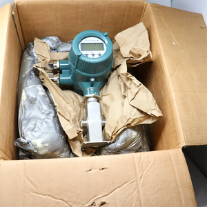 เครื่องวัดการไหลแบบแม่เหล็ก Yokogawa Axf010c Admag รุ่นดั้งเดิม ขนาด DN10 ทำจากสแตนเลส สำหรับอุตสาหกรรม - Product Image 6