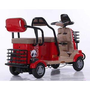 <span class=keywords><strong>Quad</strong></span> agricole, VTT, scooter <span class=keywords><strong>électrique</strong></span>, 4 roues, carrosserie ouverte pour adultes - Mini moto neuve et bon marché avec capacité de 3 passagers - Product Image 4